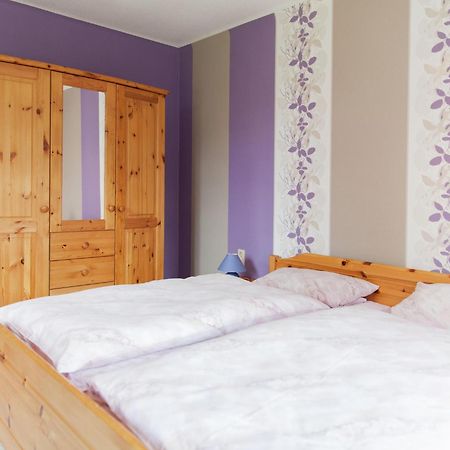 Beautiful Apartment In Morscheid Riedenburg Morbach Exterior foto
