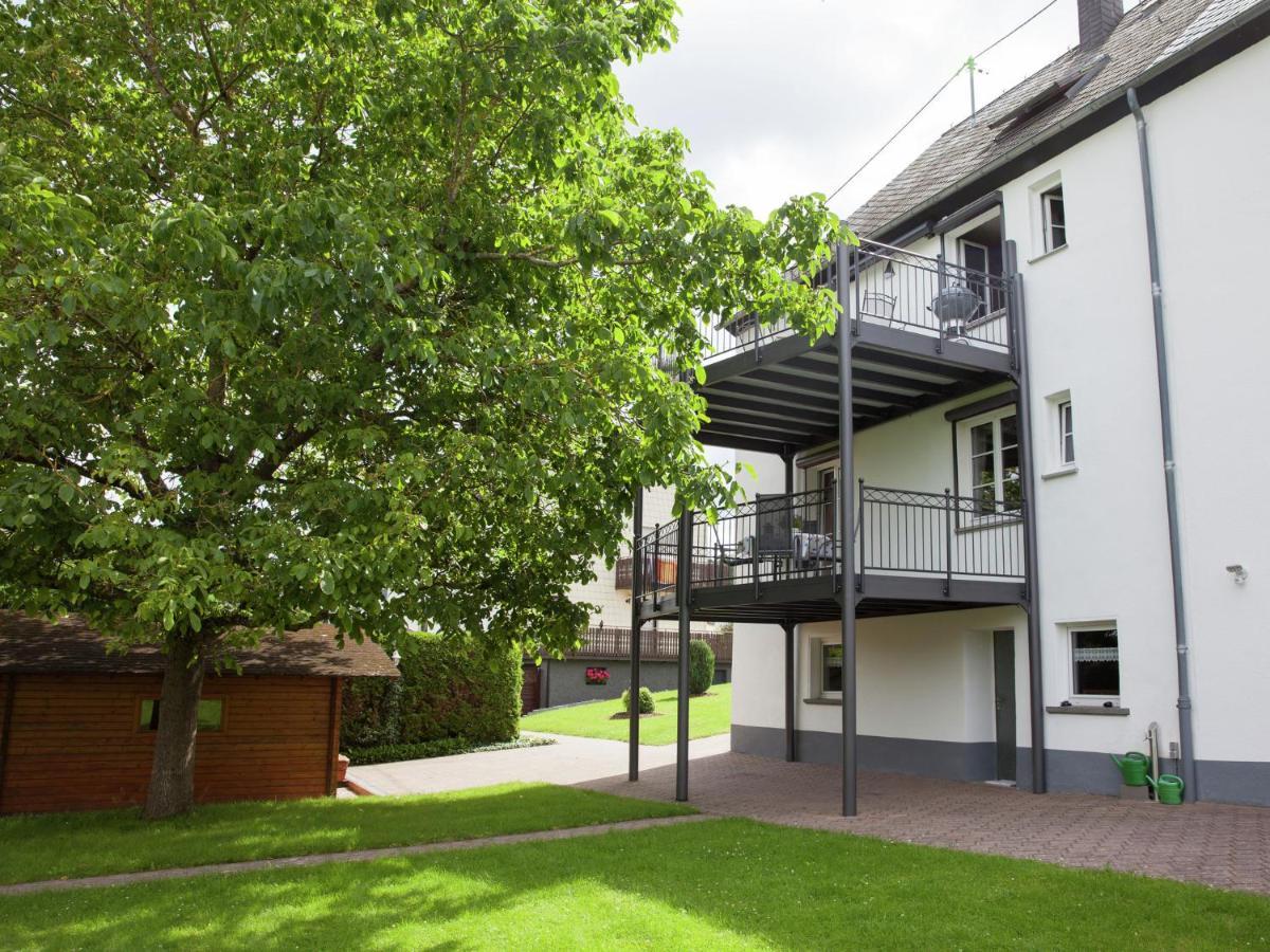 Beautiful Apartment In Morscheid Riedenburg Morbach Exterior foto