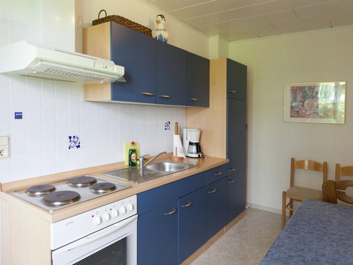 Beautiful Apartment In Morscheid Riedenburg Morbach Exterior foto
