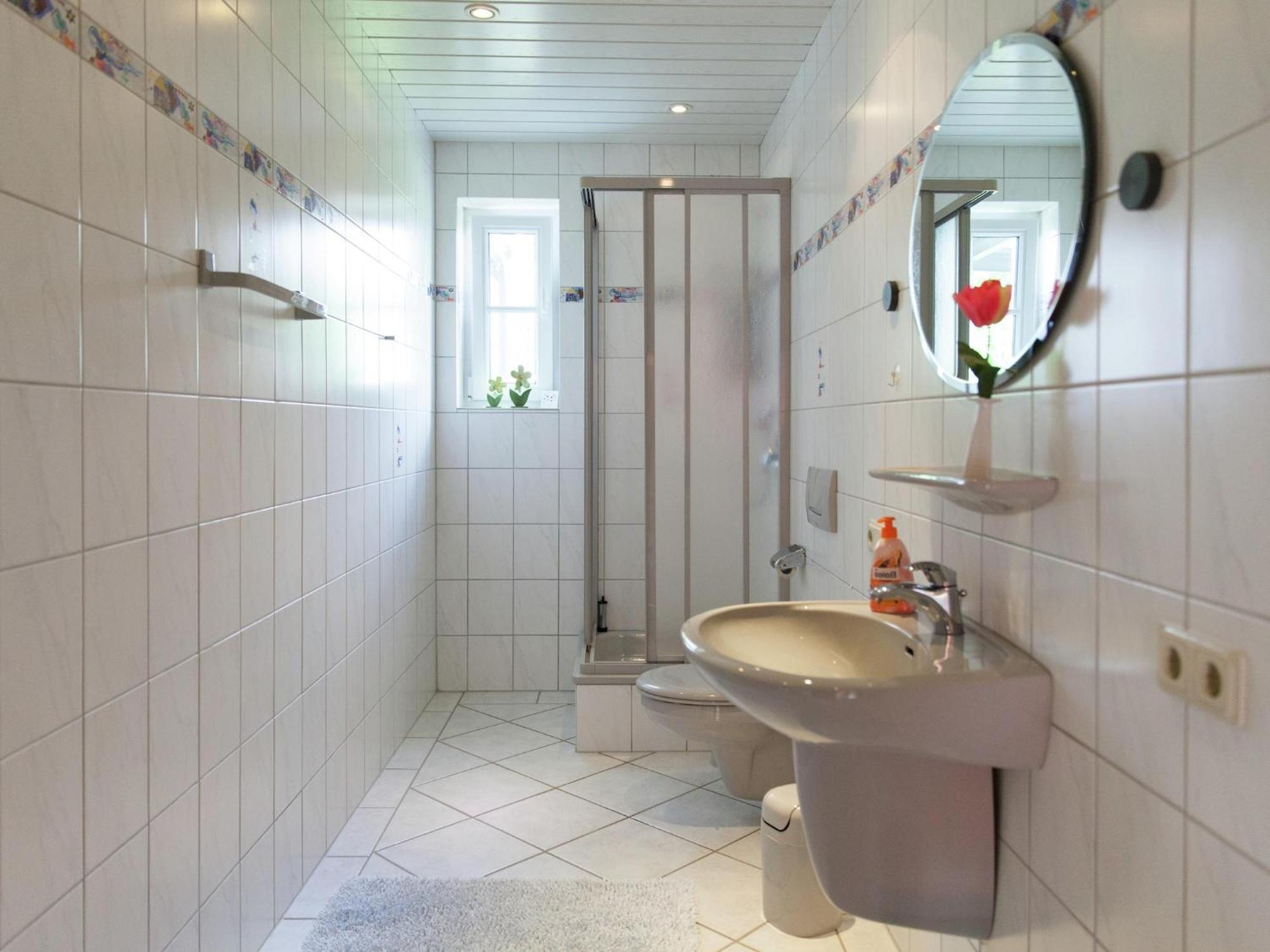 Beautiful Apartment In Morscheid Riedenburg Morbach Exterior foto