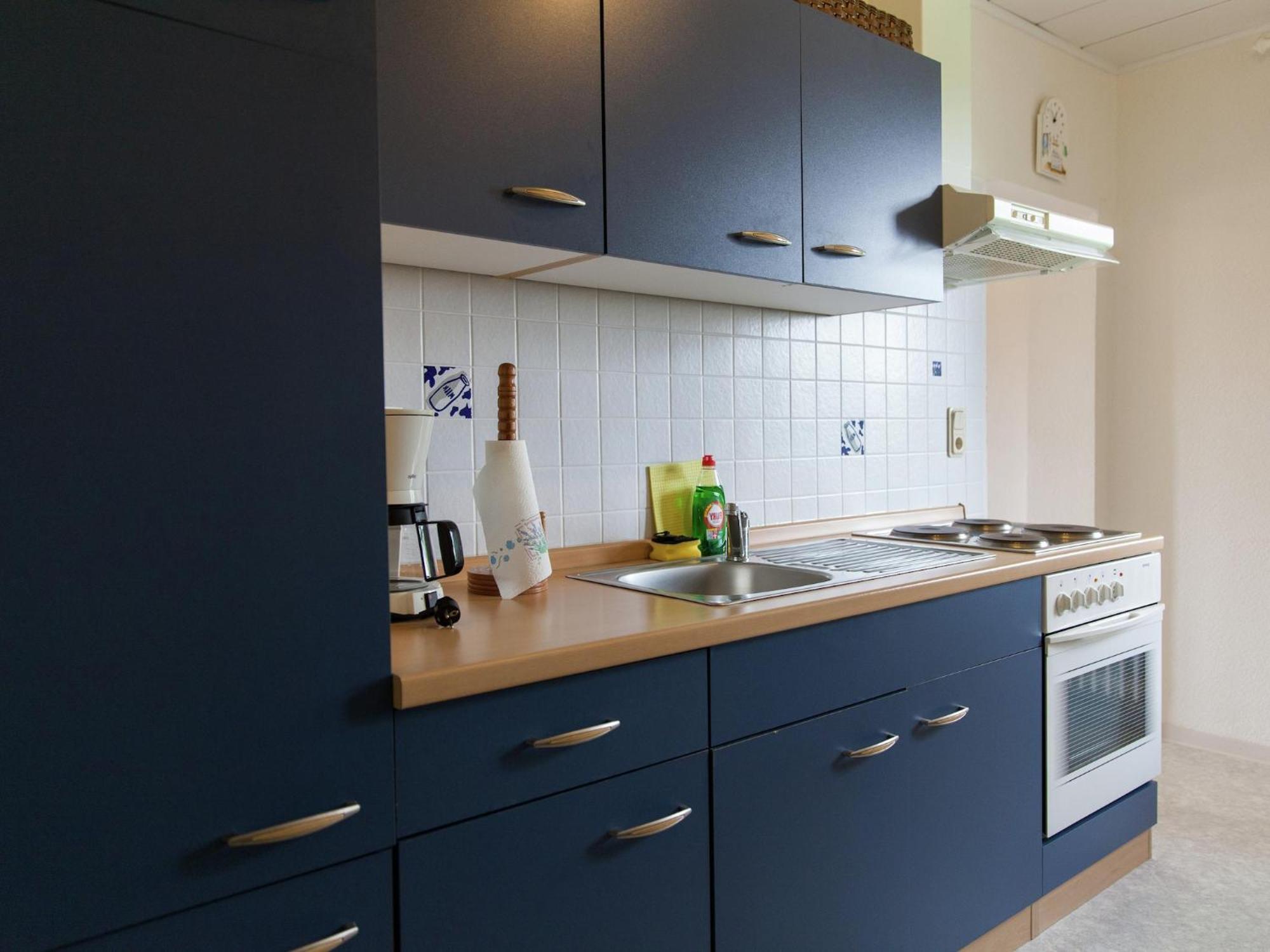 Beautiful Apartment In Morscheid Riedenburg Morbach Exterior foto