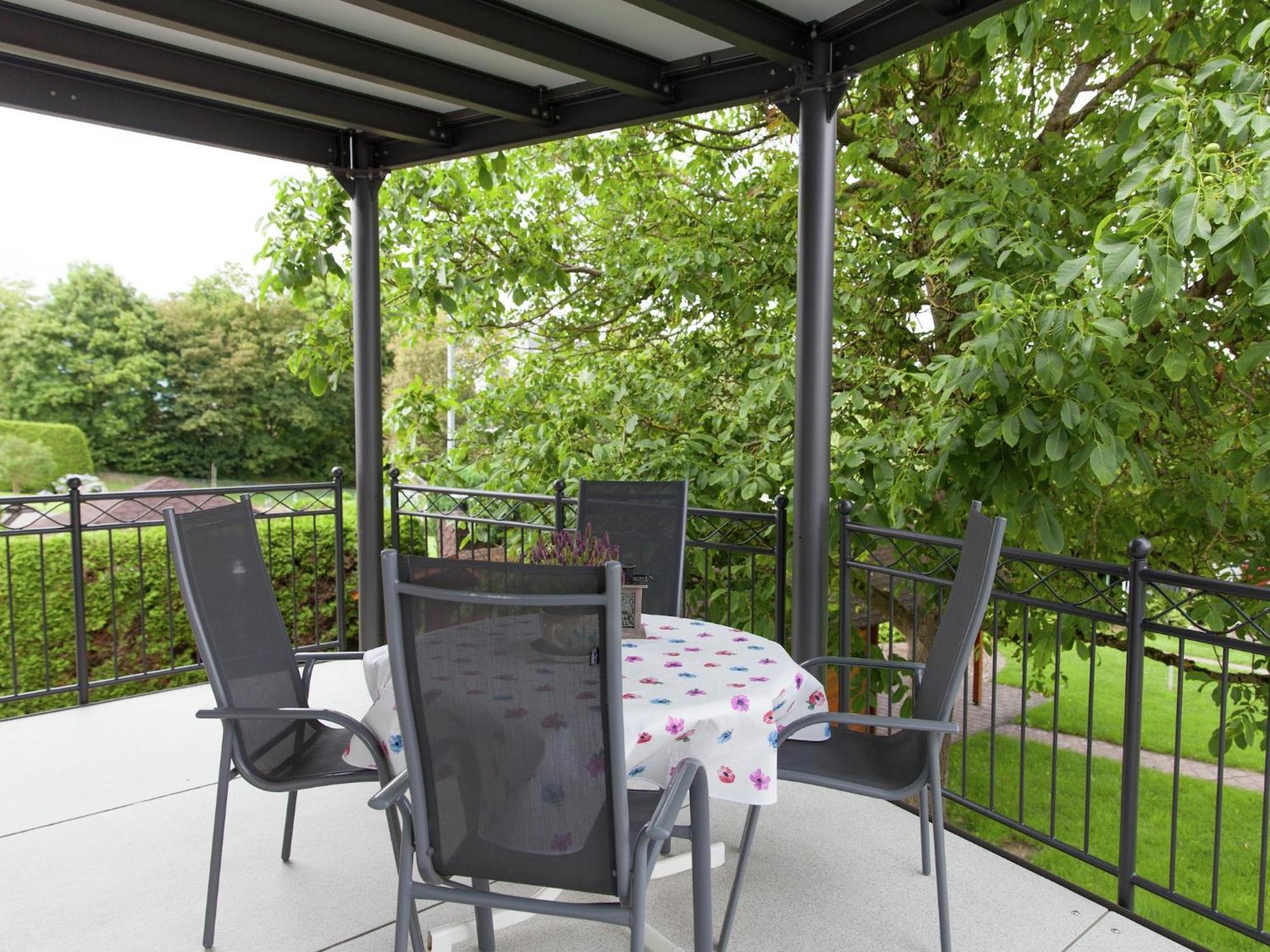 Beautiful Apartment In Morscheid Riedenburg Morbach Exterior foto