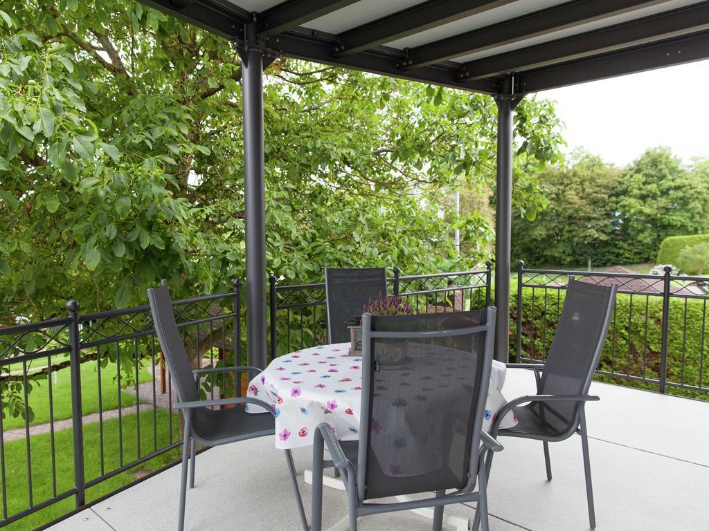 Beautiful Apartment In Morscheid Riedenburg Morbach Exterior foto